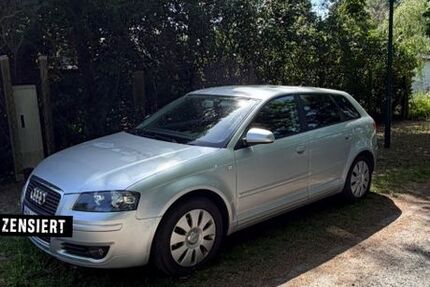 Audi A3 222.000 km 3.599 &euro; Wustermark 14641