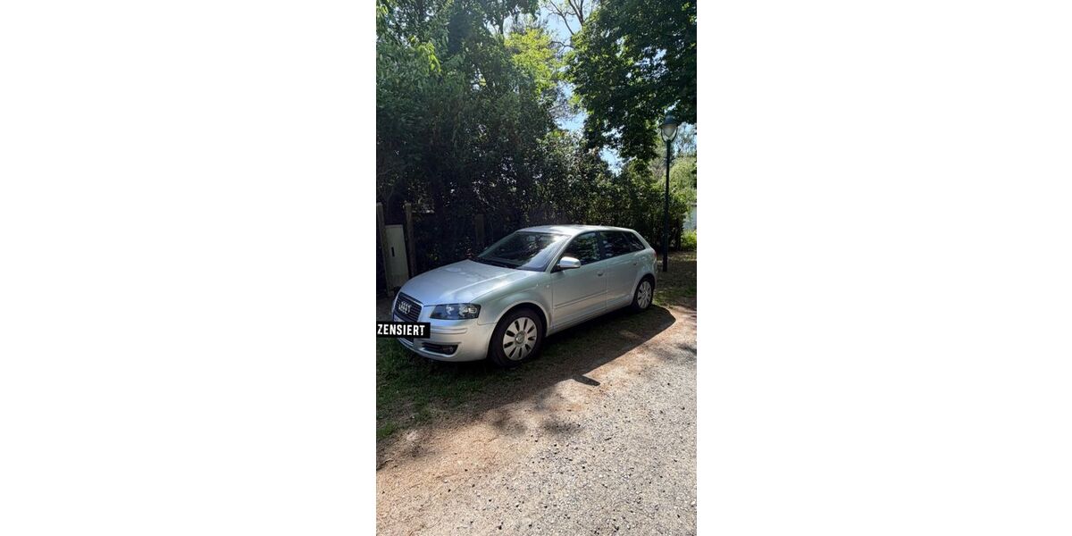 Audi A3 222.000 km 3.599 &euro; Wustermark 14641