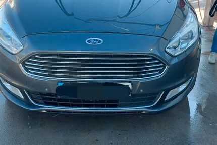 Ford Galaxy 93.000 km 24.000 € Pfedelbach 74629