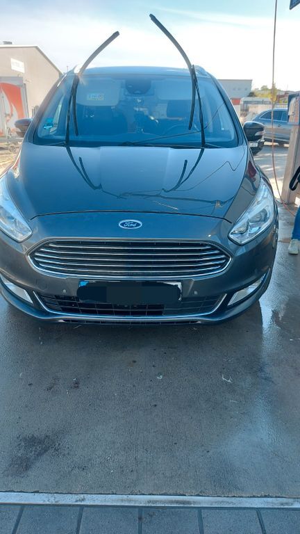 Ford Galaxy 93.000 km 24.000 € Pfedelbach 74629