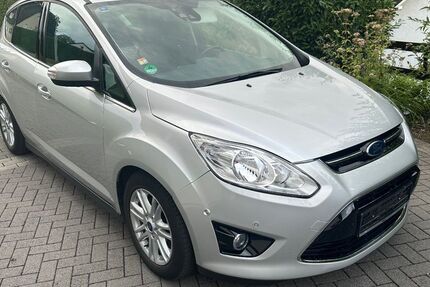 Ford C-Max 31.290 km 7.950 &euro; Siegen 57078