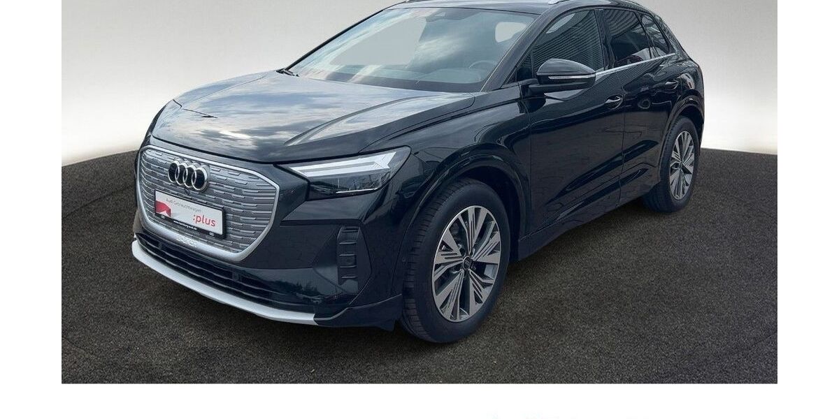 Audi Q4 e-tron 17.545 km 29.450 &euro; Hamburg 22529