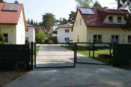 Attraktives Einfamilienhaus in bevorzugter Wohnlage 5 zimmer