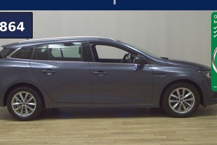 Renault Megane 88.687 km 12.780 € Bremen / Arsten 28279