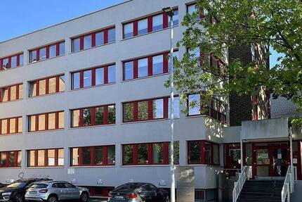 Selbst einziehen statt Mieten - attraktive BüroImmobilie in Mönchengladbach