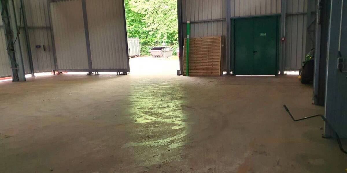 Gewerbeobjekt Laudenbach - 1.125&euro; | Angebot:26306790