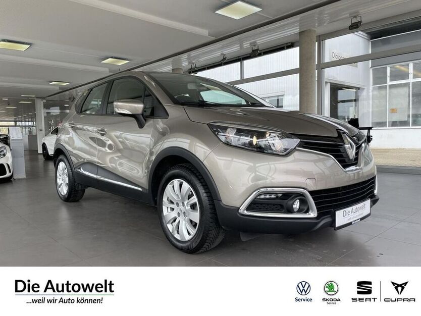 Captur