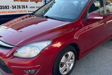 Hyundai i30 143.000 km 4.790 € Wilthen 02681