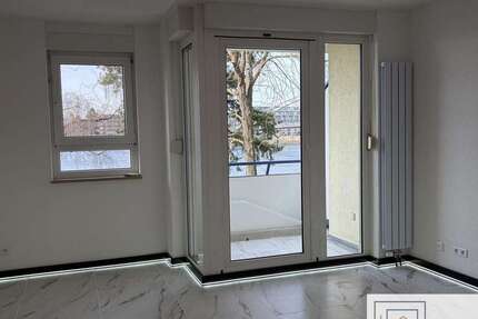 Wohnung Weil am Rhein - 1 Zimmer, 32 m&sup2;, 700&euro; | Angebot:25455413