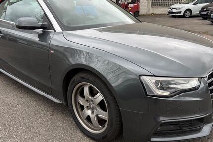 Audi A5 157.000 km 12.999 &euro; Ditzingen 71254