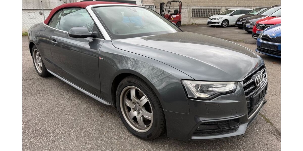 Audi A5 157.000 km 12.999 &euro; Ditzingen 71254