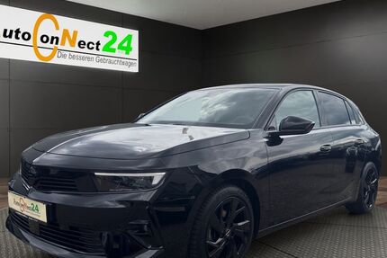Opel Astra 15.559 km 21.480 &euro; Bamberg 96052