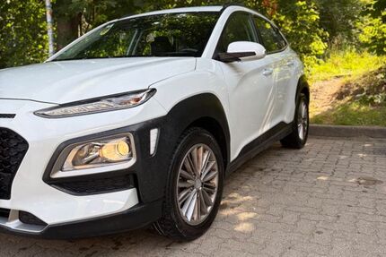 Hyundai KONA 107.500 km 11.499 &euro; Warin 19417