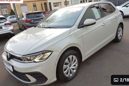 VW Polo 20.000 km 16.850 &euro; Neuwied 56567