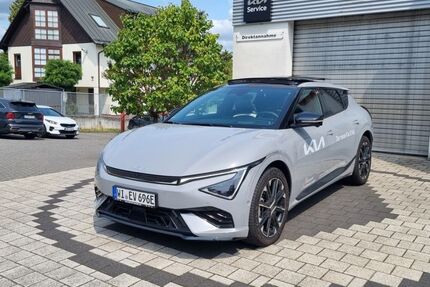 Kia EV6 5.000 km 48.990 € Wiesbaden 65199