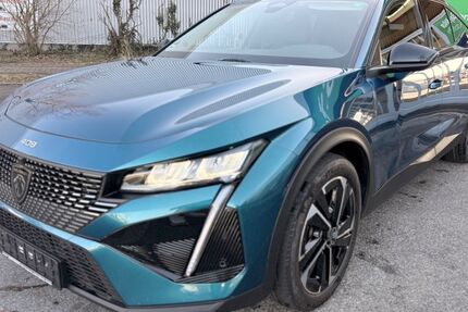 Peugeot 408 40.000 km 18.990 &euro; Fürth 90763