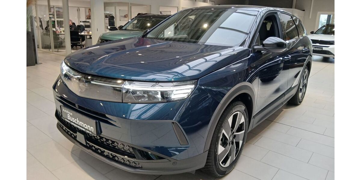 Opel Grandland (X) 2.000 km 33.900 &euro; Espelkamp 32339