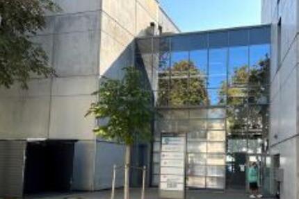 Großzügige Büro und Geschäftsräume in Gersthofen zur Untermiete zimmer