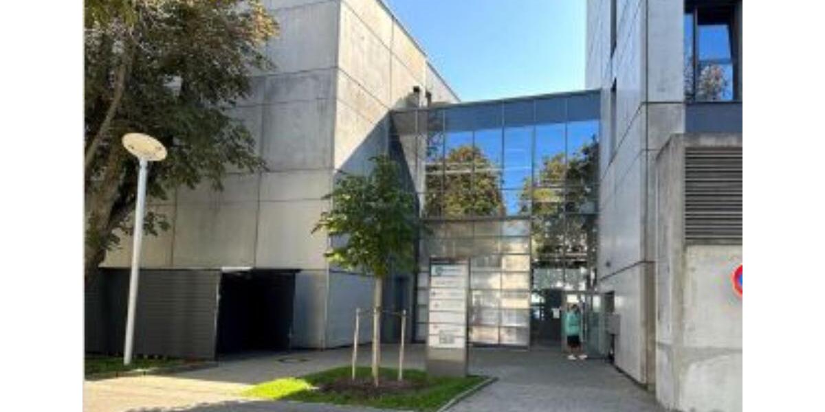 Großzügige Büro und Geschäftsräume in Gersthofen zur Untermiete zimmer