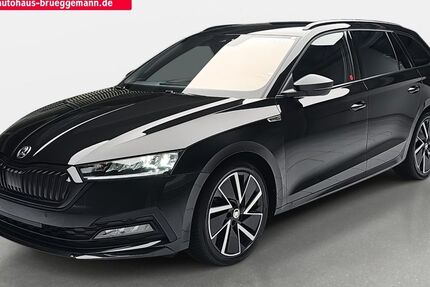 Skoda Octavia 41.090 km 26.950 &euro; Rheine 48432