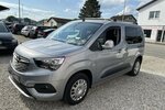 Opel Combo 1.2i Edition 1.HAND Tempomat DAB PDC 54.200 km 15.500 &euro; Altdorf 84032