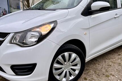 Opel Karl 116.410 km 4.990 &euro; München 81829