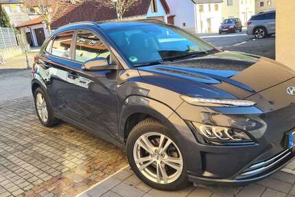 Hyundai KONA 68.000 km 21.900 &euro; Lenningen 73252
