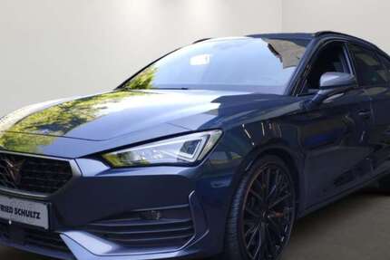 Cupra Leon 30.979 km 29.490 € Düsseldorf 40589