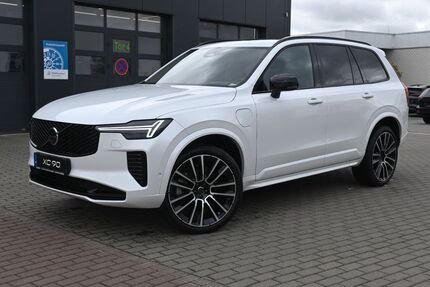 Volvo XC90 9.800 km 79.490 &euro; Jüterbog 14913