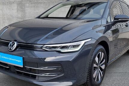 VW Golf 8.800 km 24.920 € Salzatal OT Bennstedt 06198