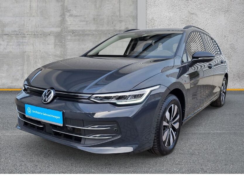 VW Golf 8.800 km 24.920 € Salzatal OT Bennstedt 06198