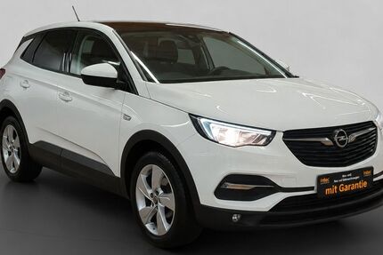Opel Grandland (X) 297.450 km 6.940 &euro; Bergisch Gladbach 51469