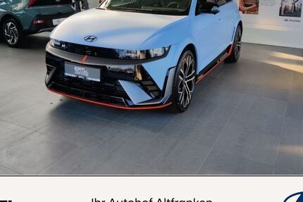 Hyundai IONIQ 5 8.000 km 52.980 &euro; Dresden-Altfranken 01156