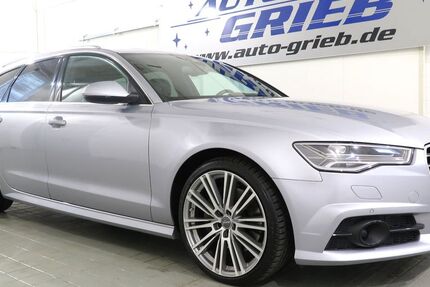 Audi A6 89.600 km 28.950 &euro; Miesitz 07819