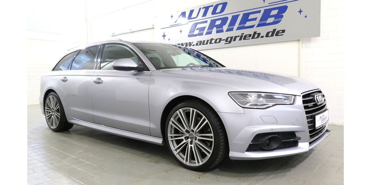 Audi A6 89.600 km 28.950 &euro; Miesitz 07819
