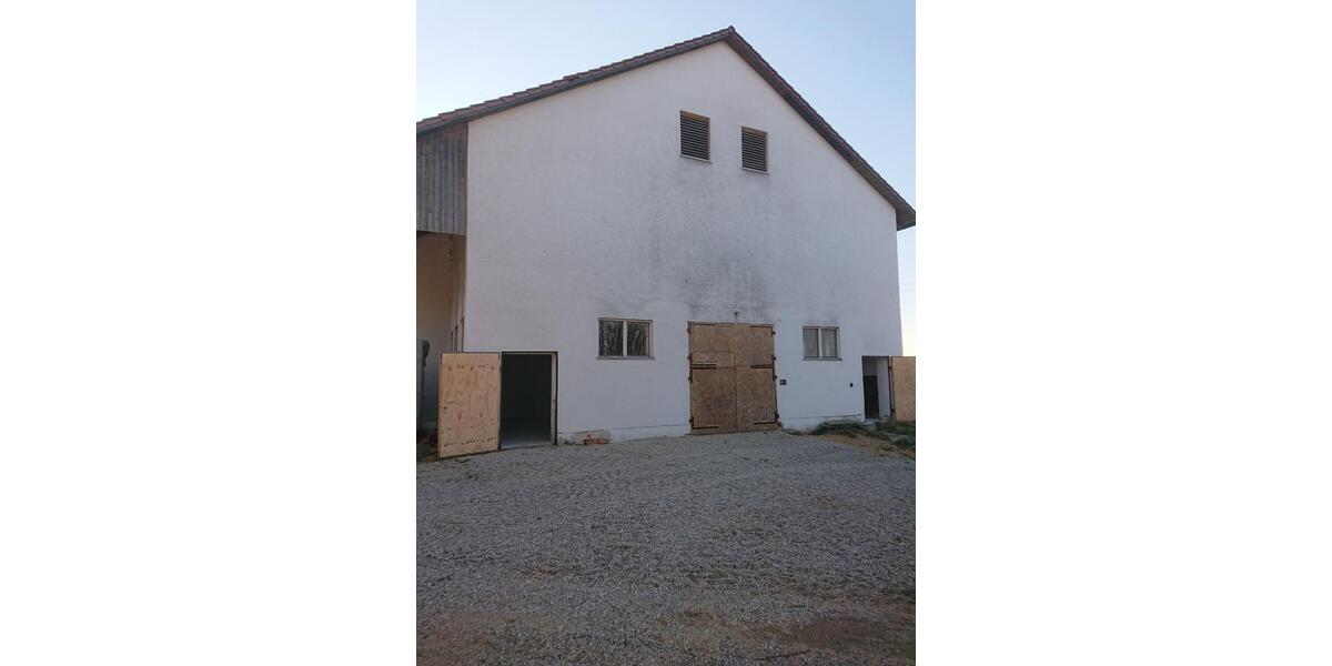 Gewerbeobjekt Aichach - 550&euro; | Angebot:25409015