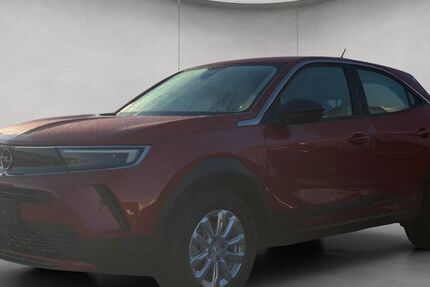 Opel Mokka 26.718 km 16.940 &euro; Dresden 01159