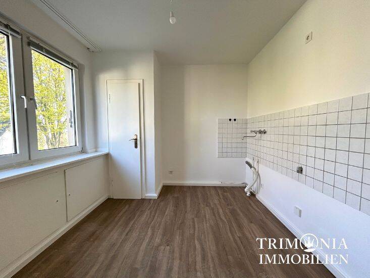 Etagenwohnung Dortmund Berghofen - 2 Zimmer, 51 m&sup2;, 485&euro; | Angebot:26917239
