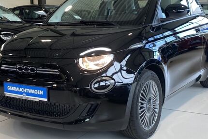 Fiat 500e 26.387 km 18.990 &euro; Buchholz in der Nordheide 21244