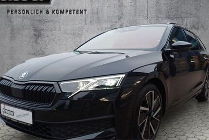 Skoda Octavia 17.900 km 35.880 € Ulm 89077