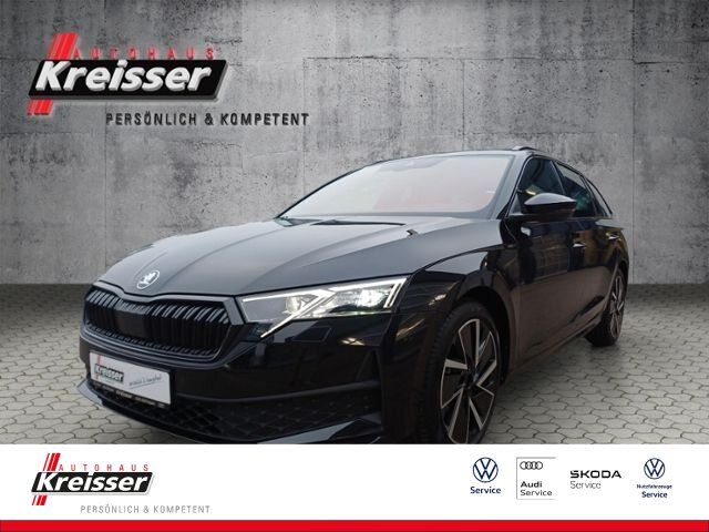 Skoda Octavia 22.700 km 34.390 &euro; Ulm 89077