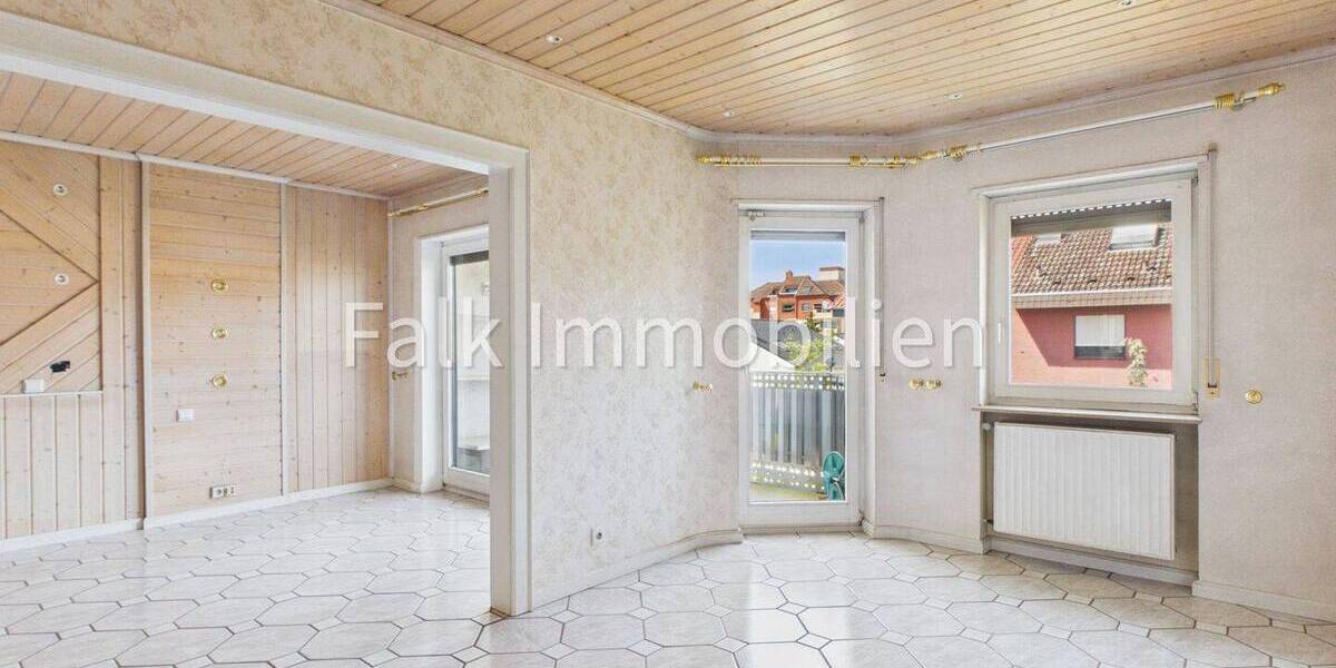 Reihenmittelhaus Brühl - 5 Zimmer, 122 m&sup2;, 455.000&euro; | Angebot:26435891