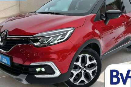 Renault Captur 25.798 km 14.490 &euro; Dresden 01237