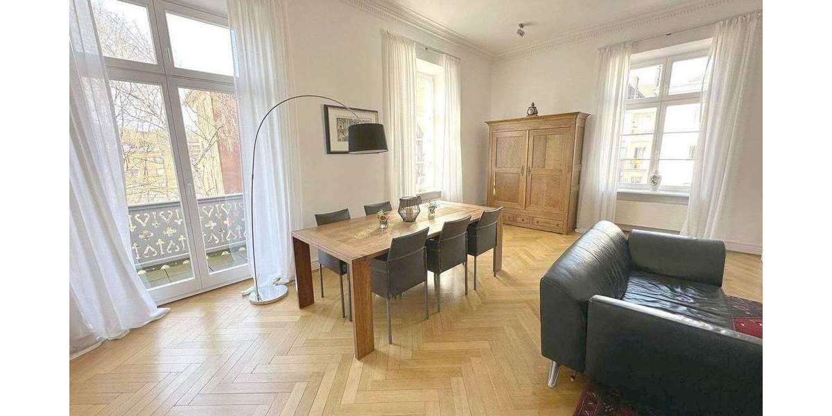 Gewerbeobjekt Trier Innenstadt - 5 Zimmer, 260 m&sup2;, 948.800&euro; | Angebot:25740944