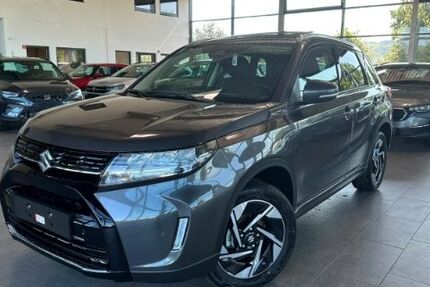 Suzuki Vitara 1.350 km 27.470 &euro; Attendorn 57439