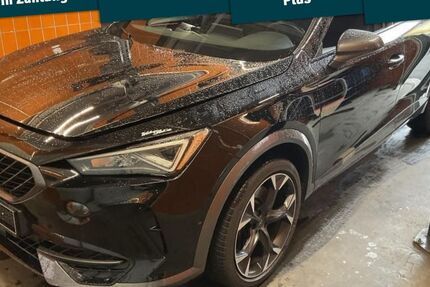 Cupra Formentor 26.840 km 30.648 &euro; Weingarten 88250