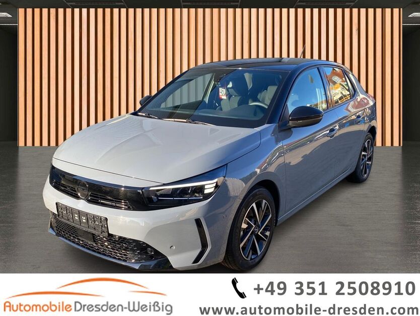 Opel Corsa 15.757 km 15.880 € Dresden 01328