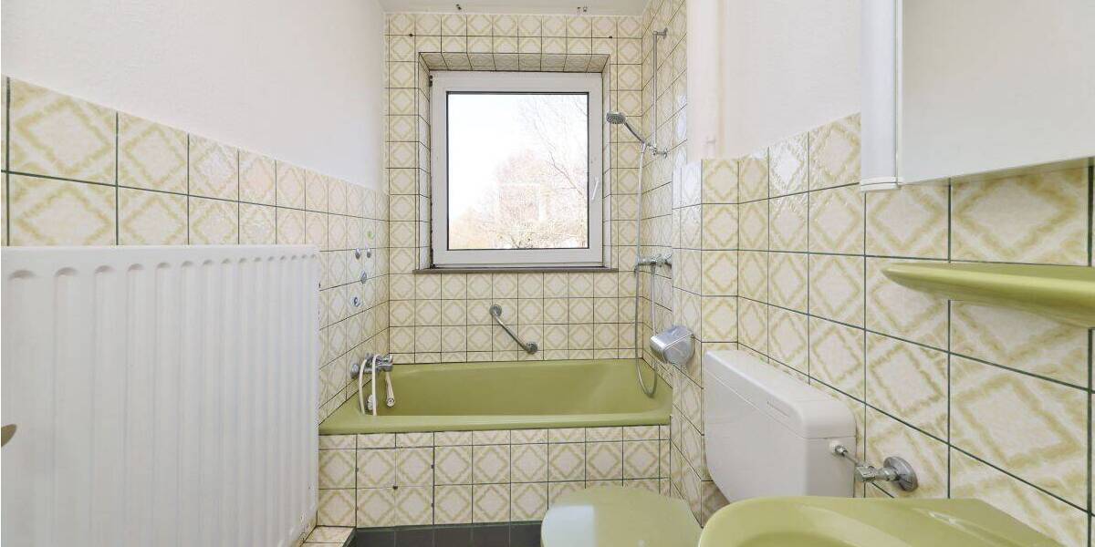 Reihenmittelhaus Wilhelmshaven Altengroden - 5 Zimmer, 101 m&sup2;, 145.000&euro; | Angebot:26825668