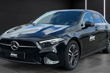 Mercedes-Benz A 180 6.100 km 36.169 &euro; Dessau-Roßlau 06847