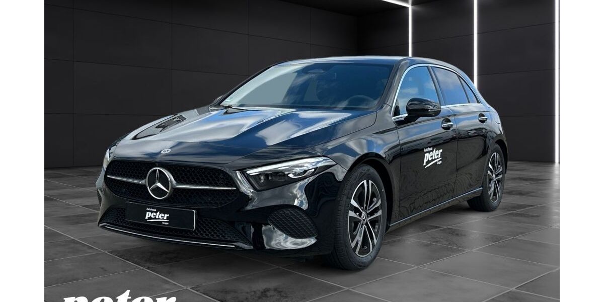 Mercedes-Benz A 180 6.100 km 36.169 &euro; Dessau-Roßlau 06847
